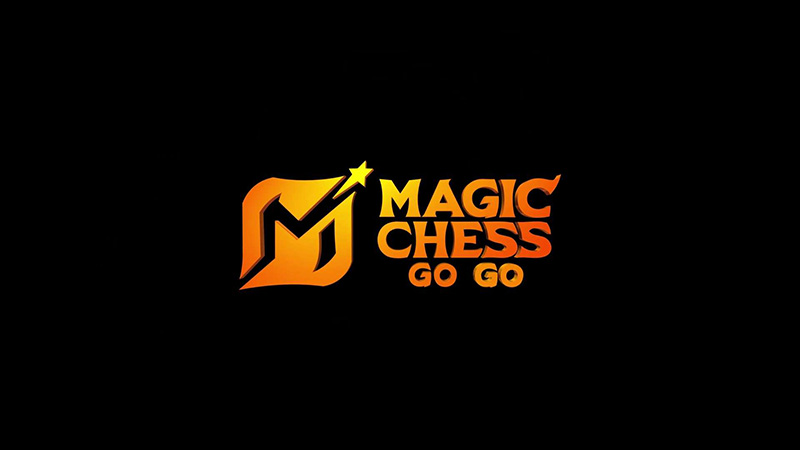 Magic Chess Gogo